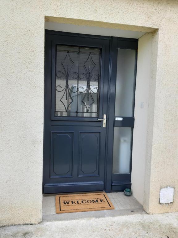 Maison 4 chambres, parkings gratuits, proche centre et gare TGV
