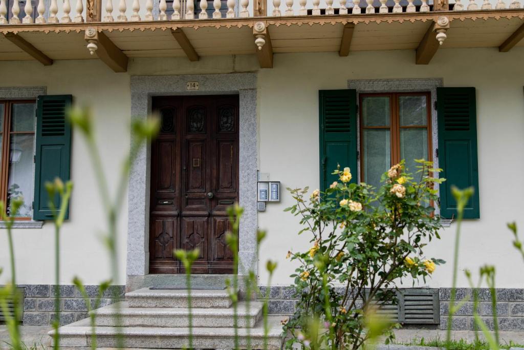 Residence Kalipe photo