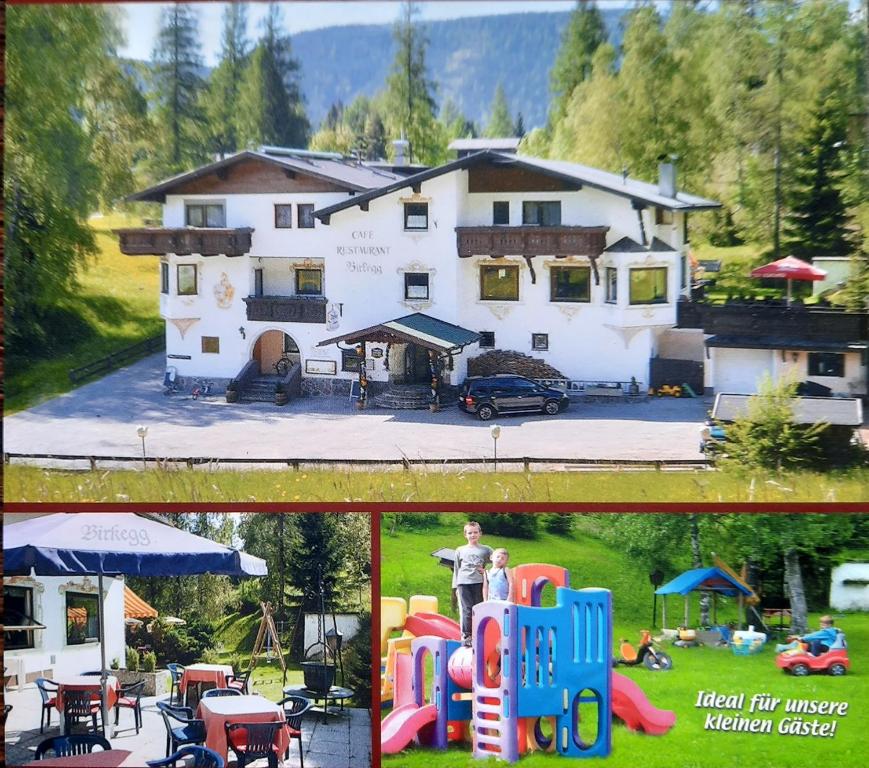 Landgasthaus Birkegg - 3
