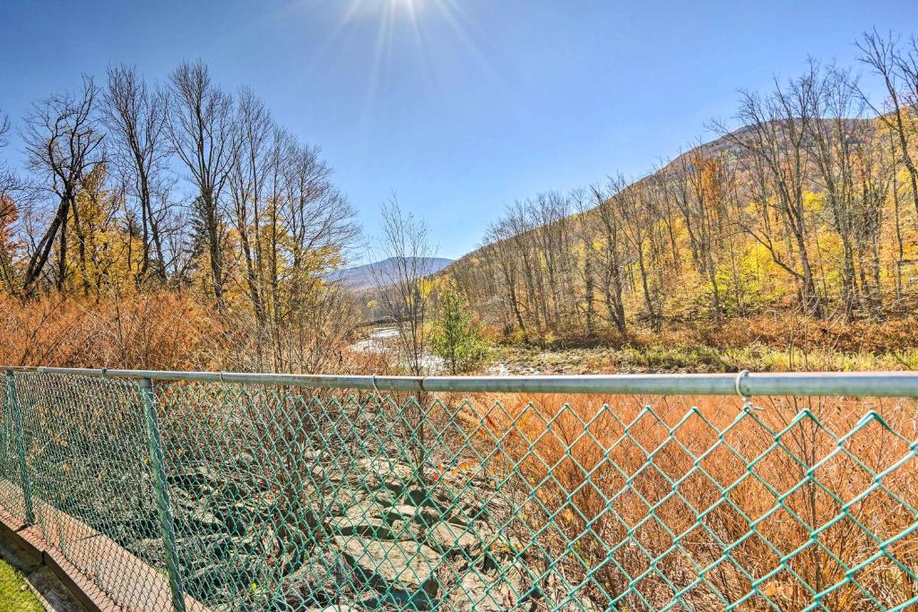 1st-Floor Hunter Condo Less Than 1 Mi to Slopes! photo