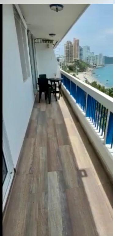 Edificio Karey Rodadero Santa Marta, Santa Marta