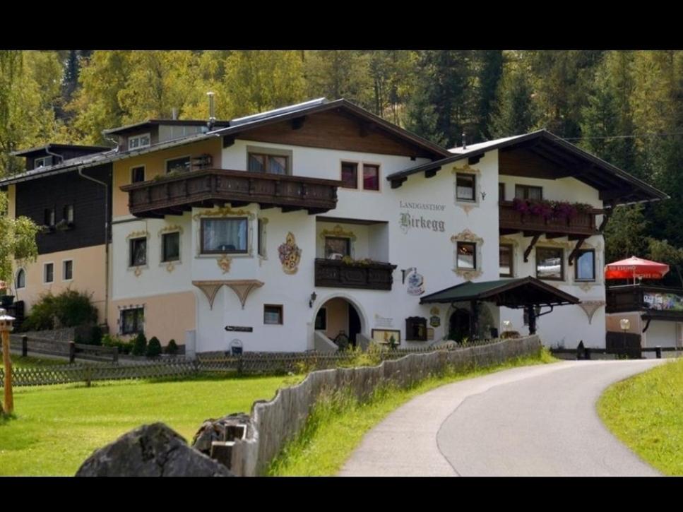 Landgasthaus Birkegg - 2