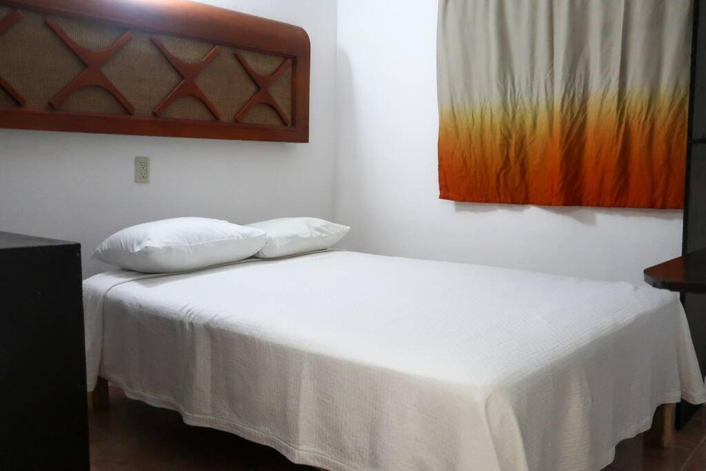 Casa Aurora #2: Private room in excellent location - 1