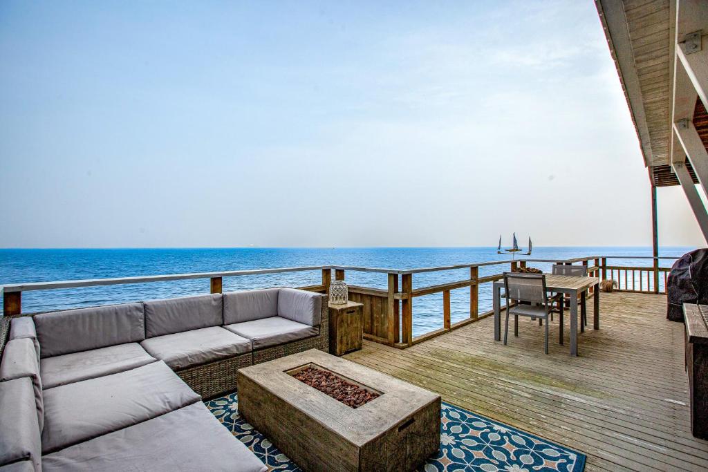 Rolling Bay Walk, Rollingbay