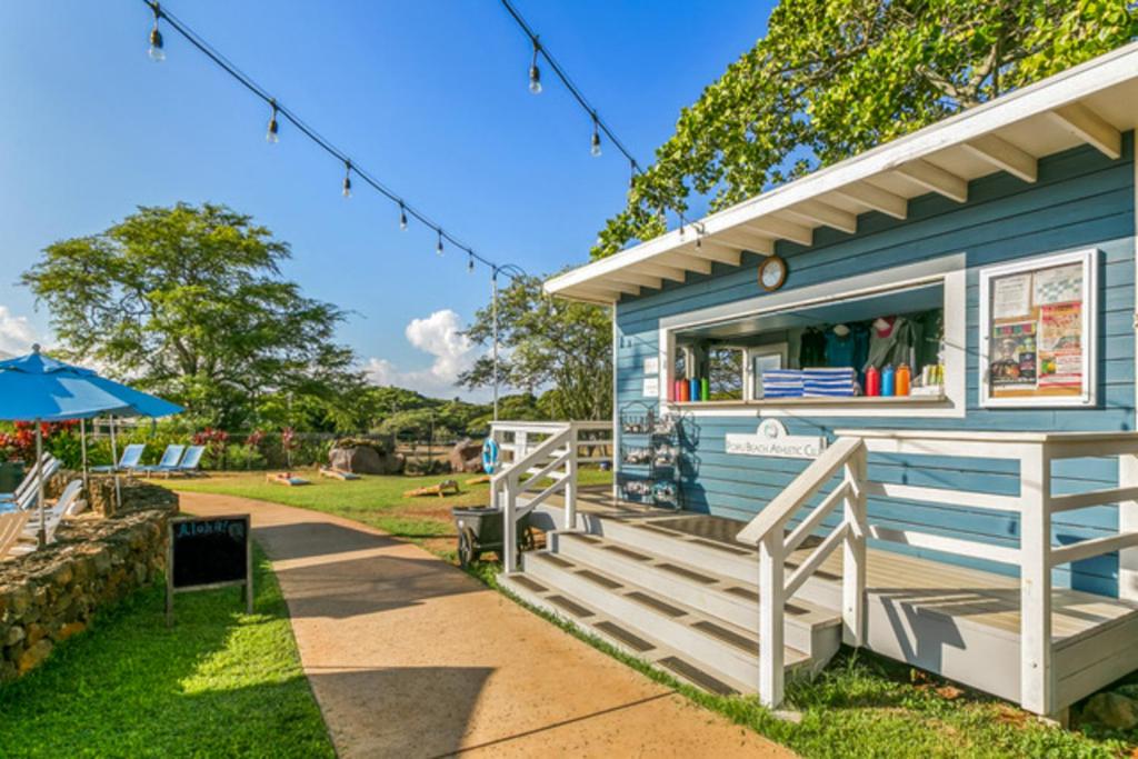 Hale Moana Kai, Koloa