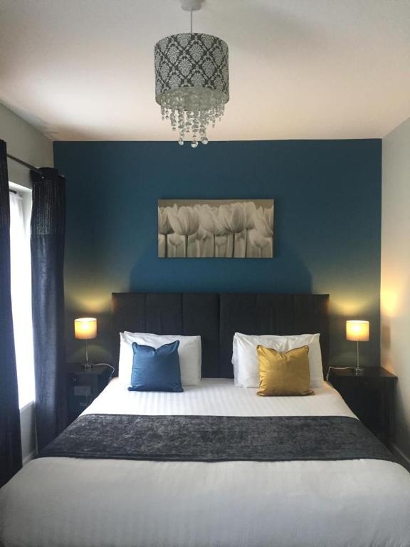 The Rooms at The Spout — Hotel in Kilcullen