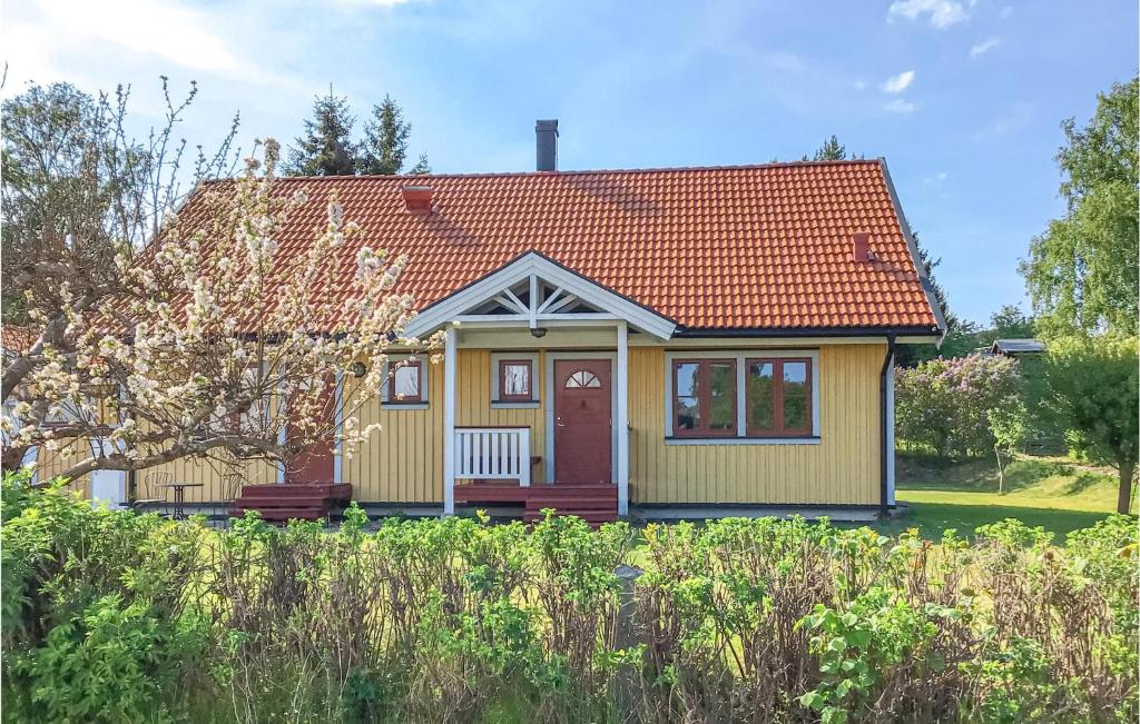 Awesome Home In Adels With Wifi And 3 Bedrooms Adelsö - photo 1