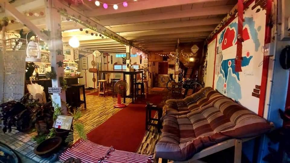 ThaiMex Cafe & Homestay photo