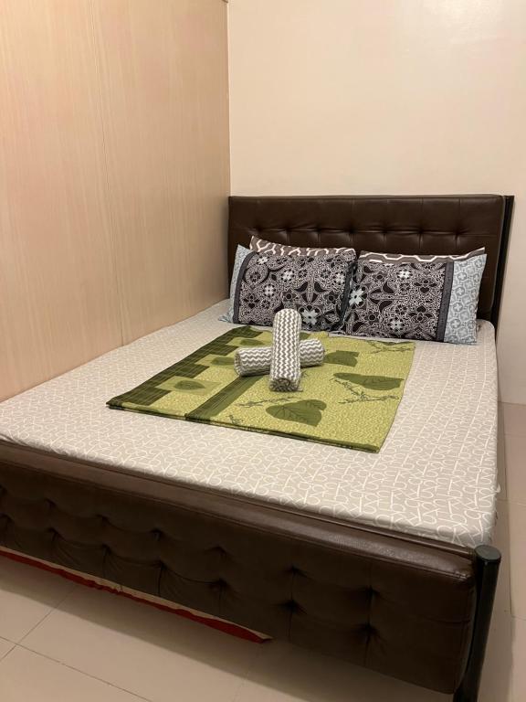 Sea Residences Manila - Paul's Apartment photo
