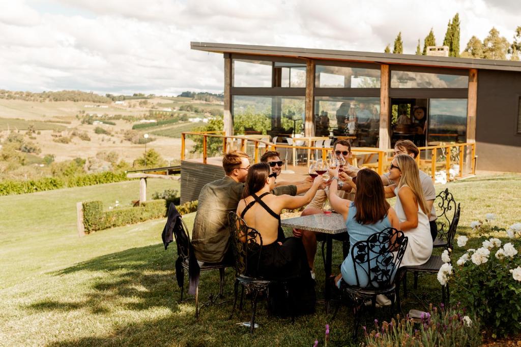 Borrodell Vineyard photo