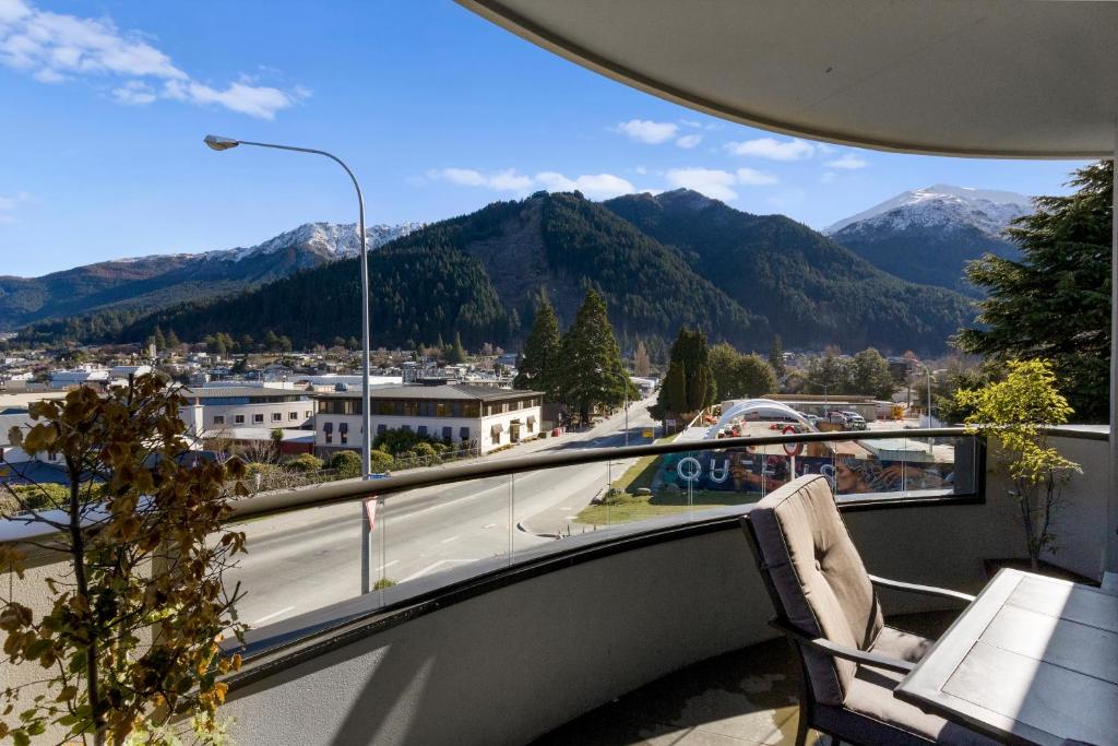 Queenstown The Glebe Additional