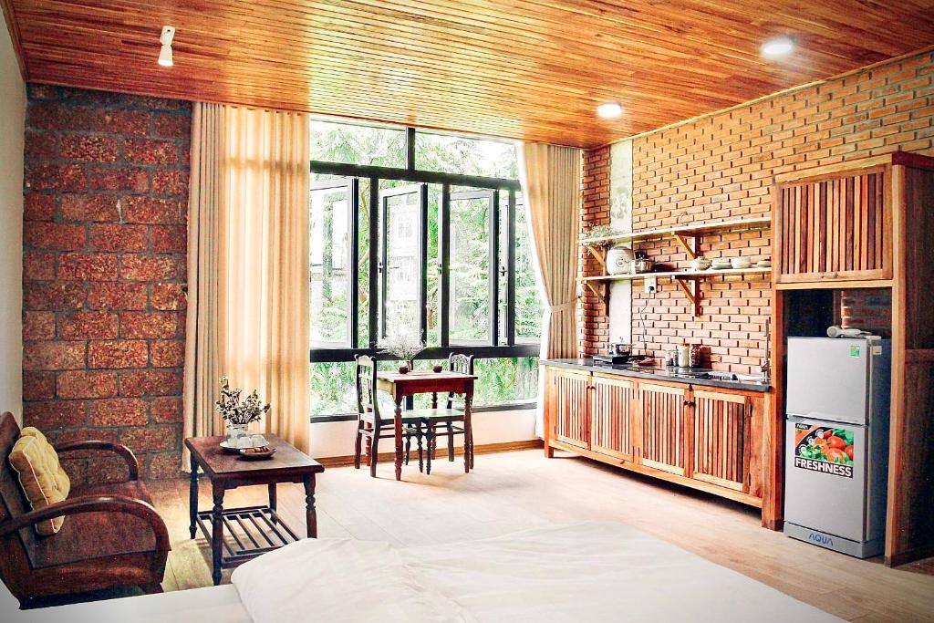 Anstay Homestay & Apartment