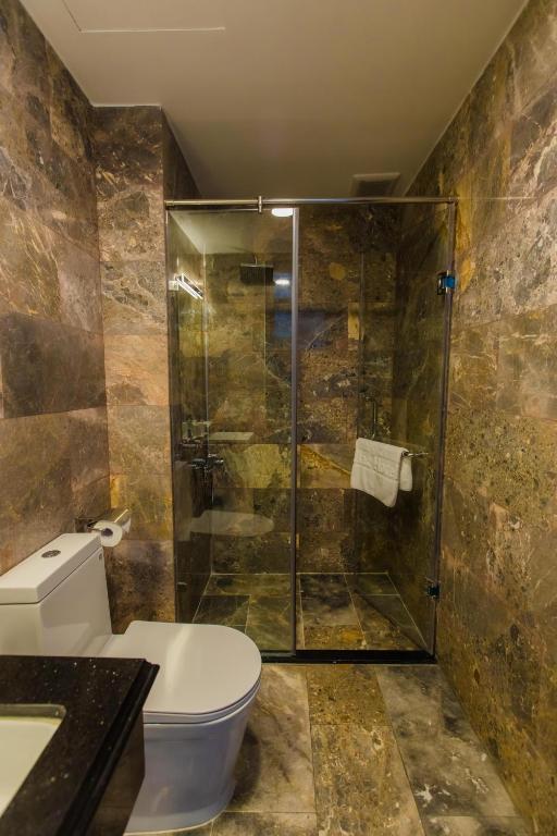 バスルーム（客室）