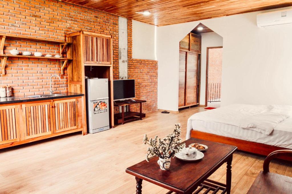 Anstay Homestay & Apartment