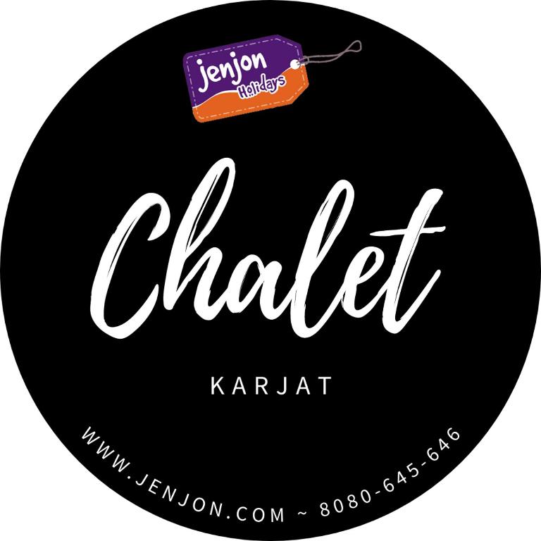 JenJon Best Retreat Chalets at Sparsh Karjat Resort with optional SWIMMING POOL — Hotel in Karjat