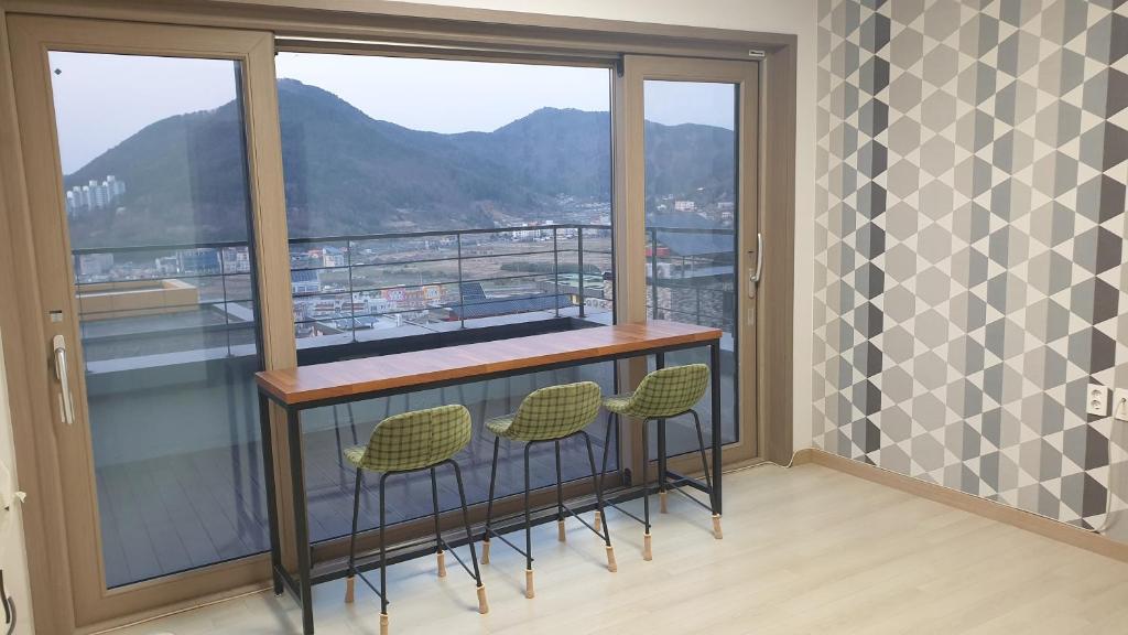 거제 SW 전원주택 209, House 209 photo