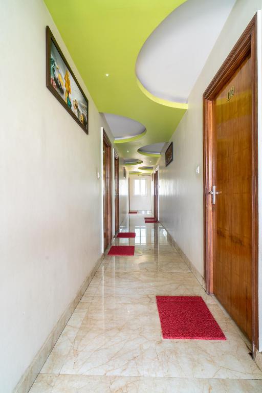 Safa Residency photo