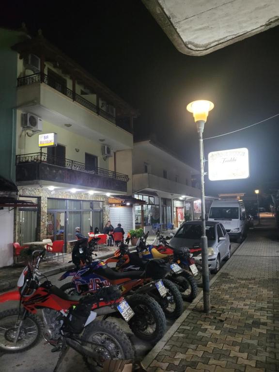 Nako Guest House bar&restaurants photo