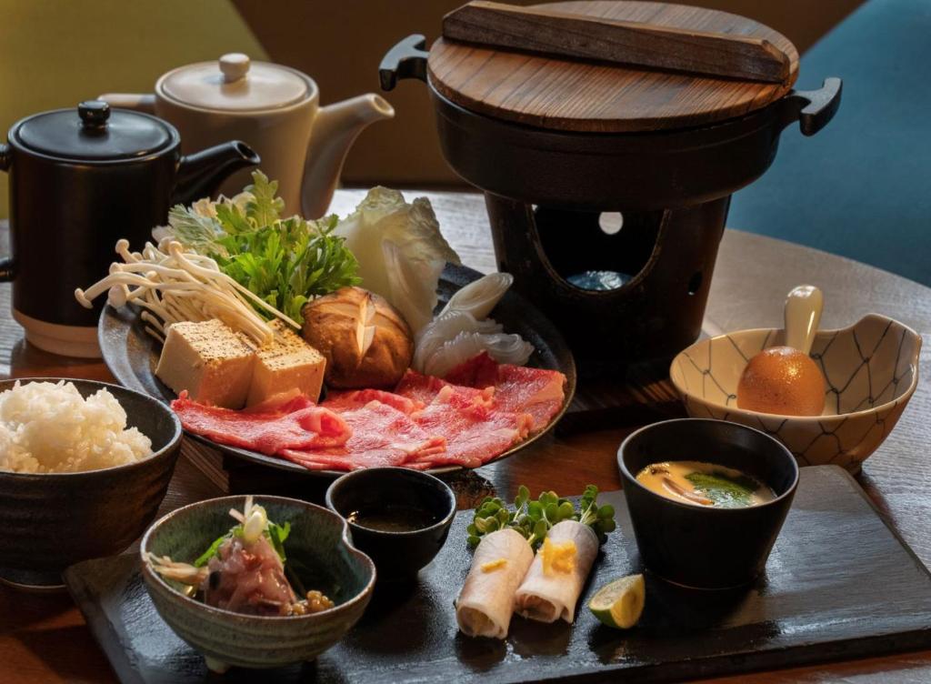 餐飲服務