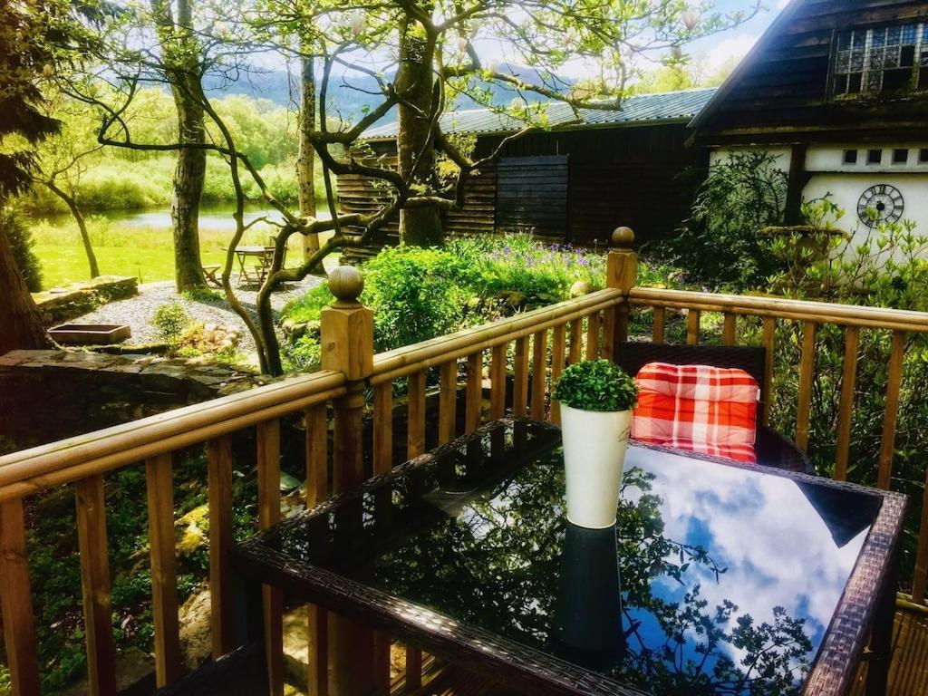 Dove Cot country cottage Ambleside photo 5