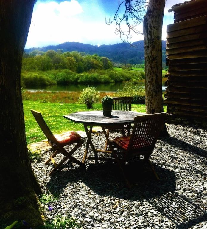 Dove Cot country cottage Ambleside photo 7