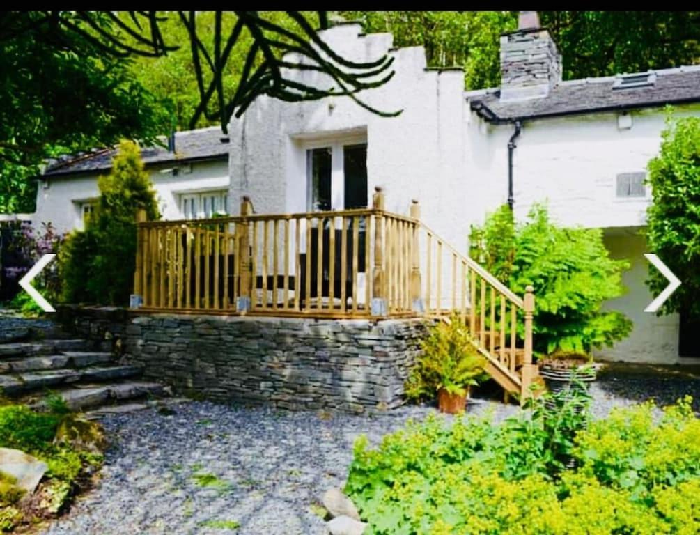 Dove Cot country cottage Ambleside photo 6