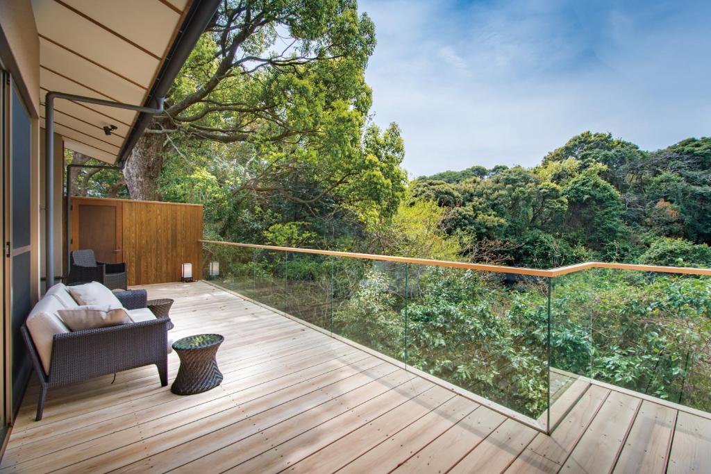 Surrounding environment