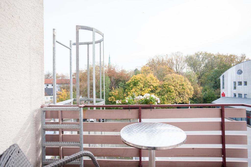 TM Hotel Dortmund Airport photo