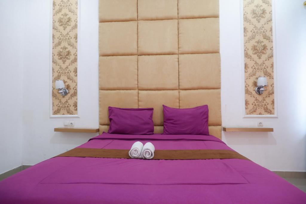 Griya Limasan Hotel photo