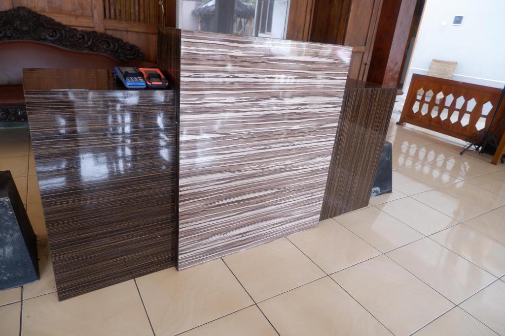 Griya Limasan Hotel photo