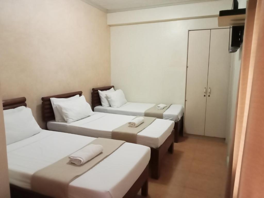 バスルーム（客室）