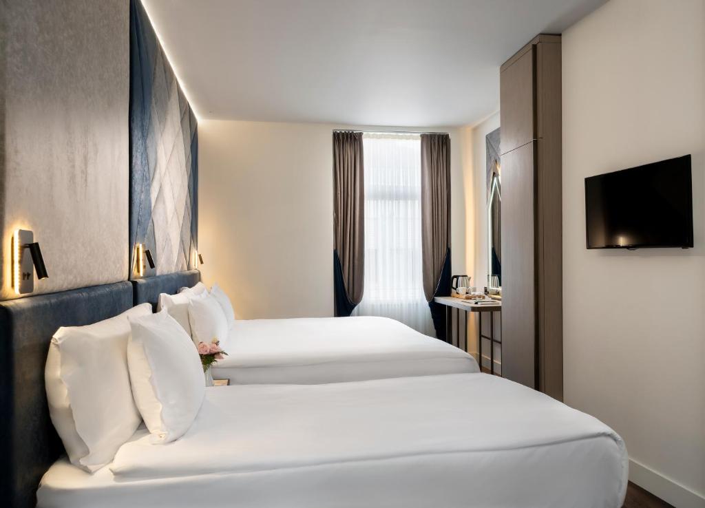 Adamar Hotel-Special Category photo