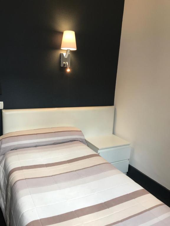 Hotel Ocean photo