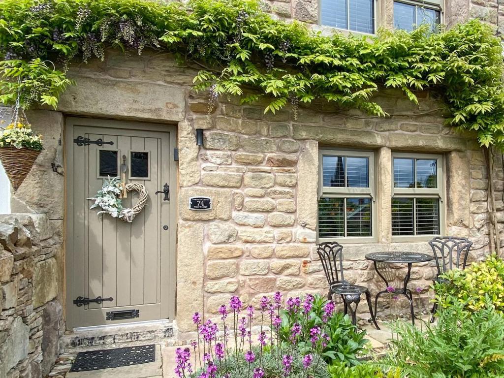 Tynedale