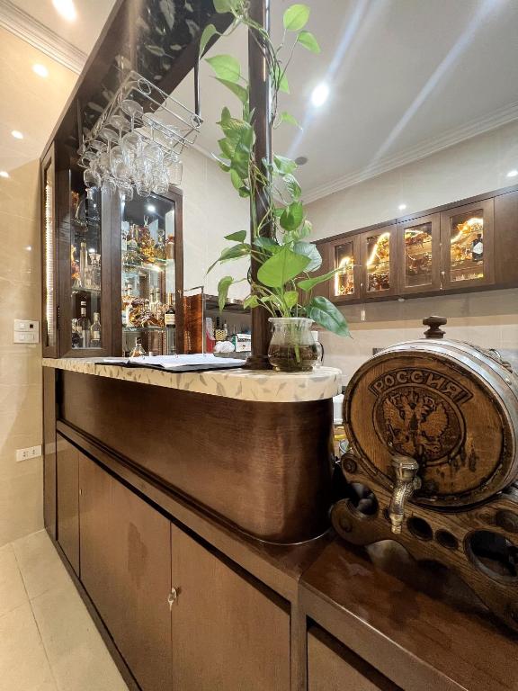 Khách sạn Boutique Elysinam Hạ Long