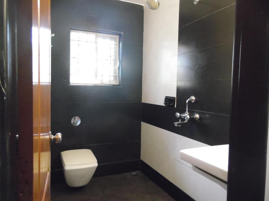 Lobos villa photo