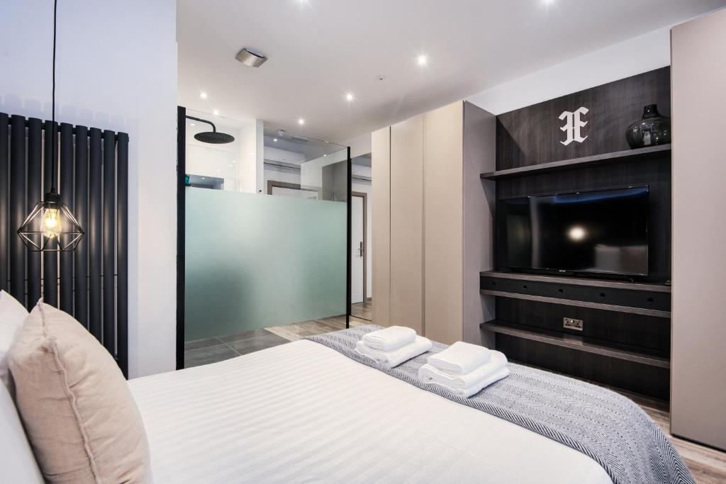 Ehthele Private Suites photo
