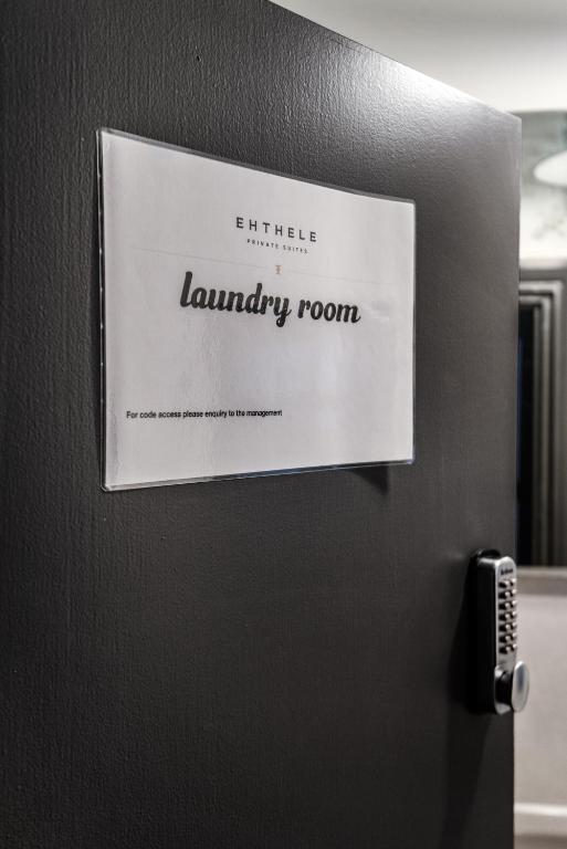 Ehthele Private Suites photo