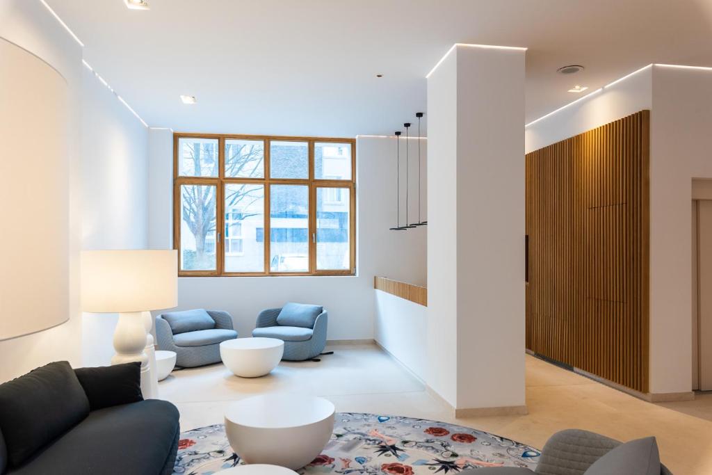 Studiohouse Frankfurt photo