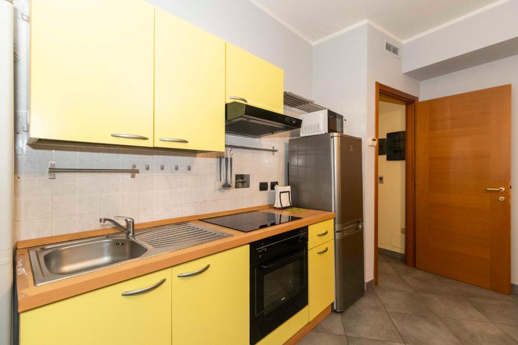 GuestHost - Miglietti Apt a few steps from Piazza Statuto! - 4