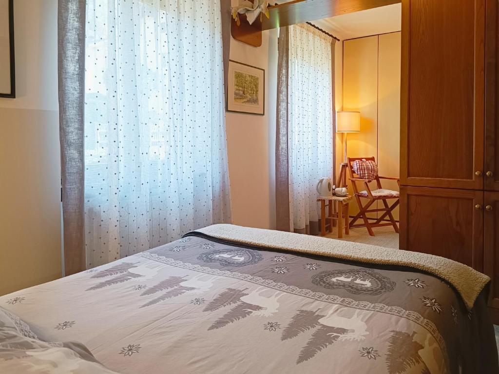 La CRI Bed & Breakfast - 3