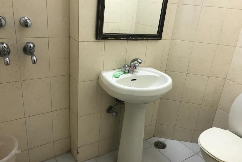Hotel Sunshine Mohali photo
