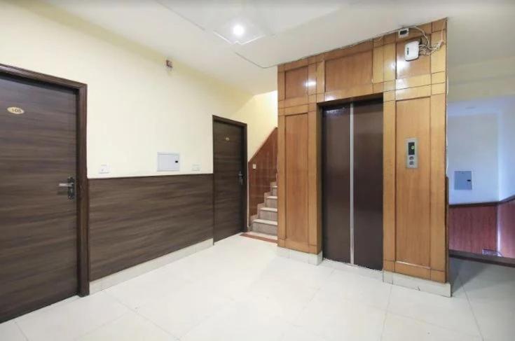 Hotel Sunshine Mohali photo