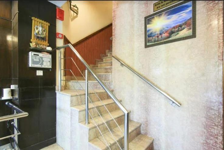 Hotel Sunshine Mohali photo