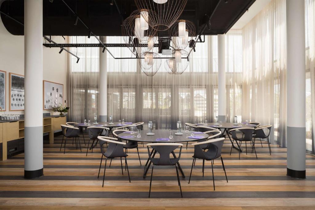 Meeting room / ballrooms