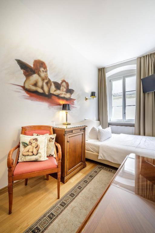 Bohemian Hotel photo