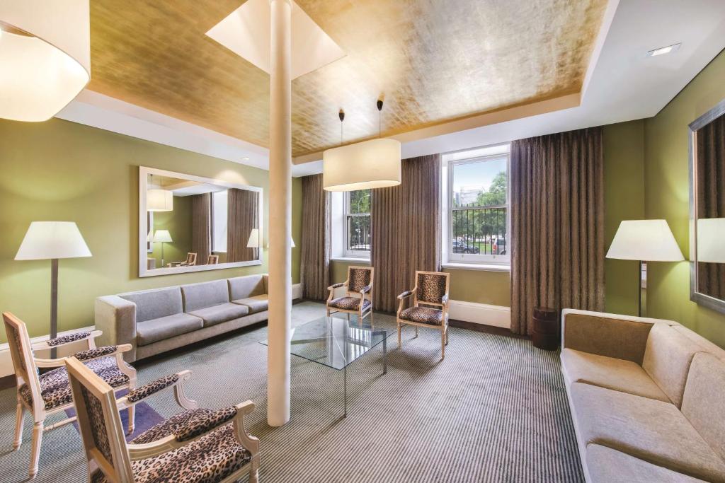 فندق أدينا أبارتمنت أديلايد تريجري (Adina Apartment Hotel Adelaide Treasury)