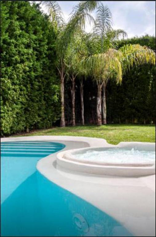 Villa playamar - 3