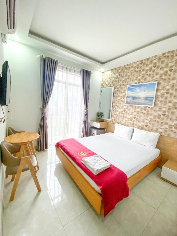 Lộc Thiên Ân hotel