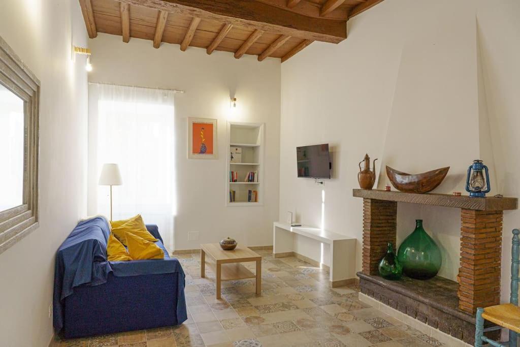 Casa Gli Olmi - centro storico - 3